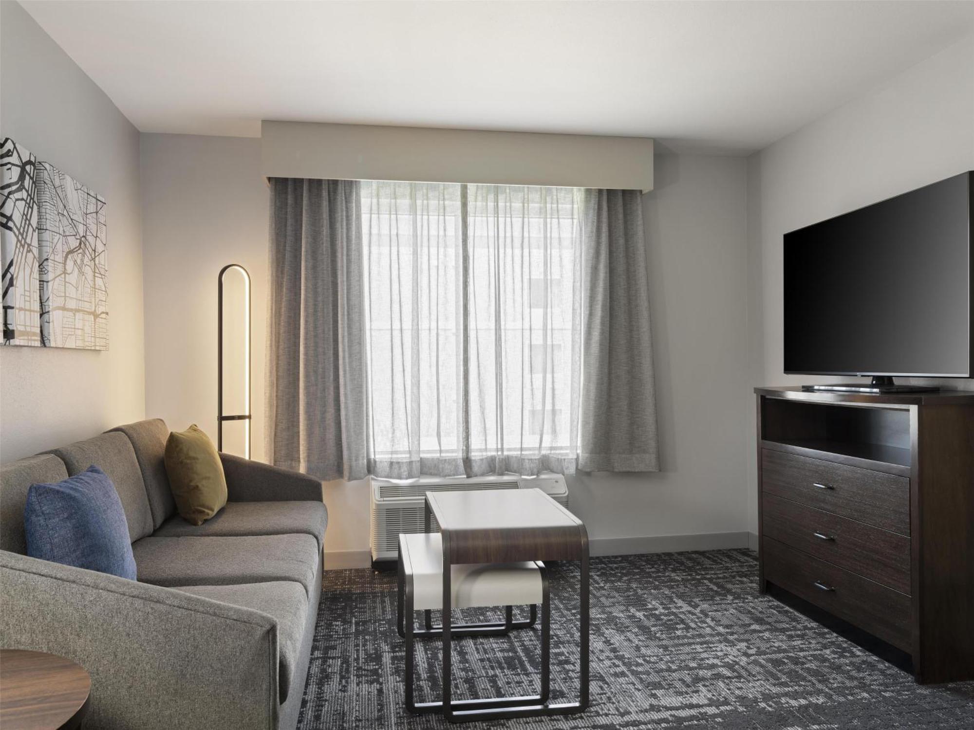 Homewood Suites By Hilton Akron/Fairlawn Ngoại thất bức ảnh