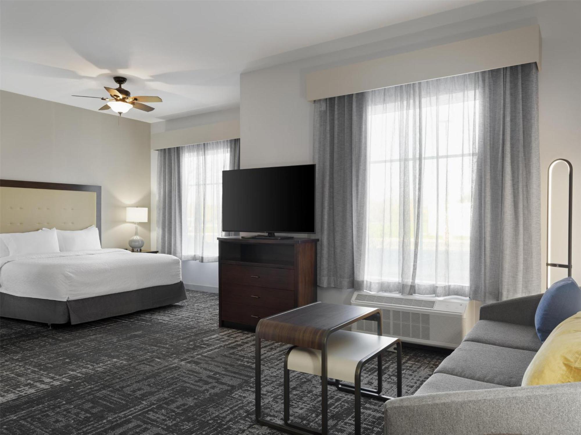 Homewood Suites By Hilton Akron/Fairlawn Ngoại thất bức ảnh
