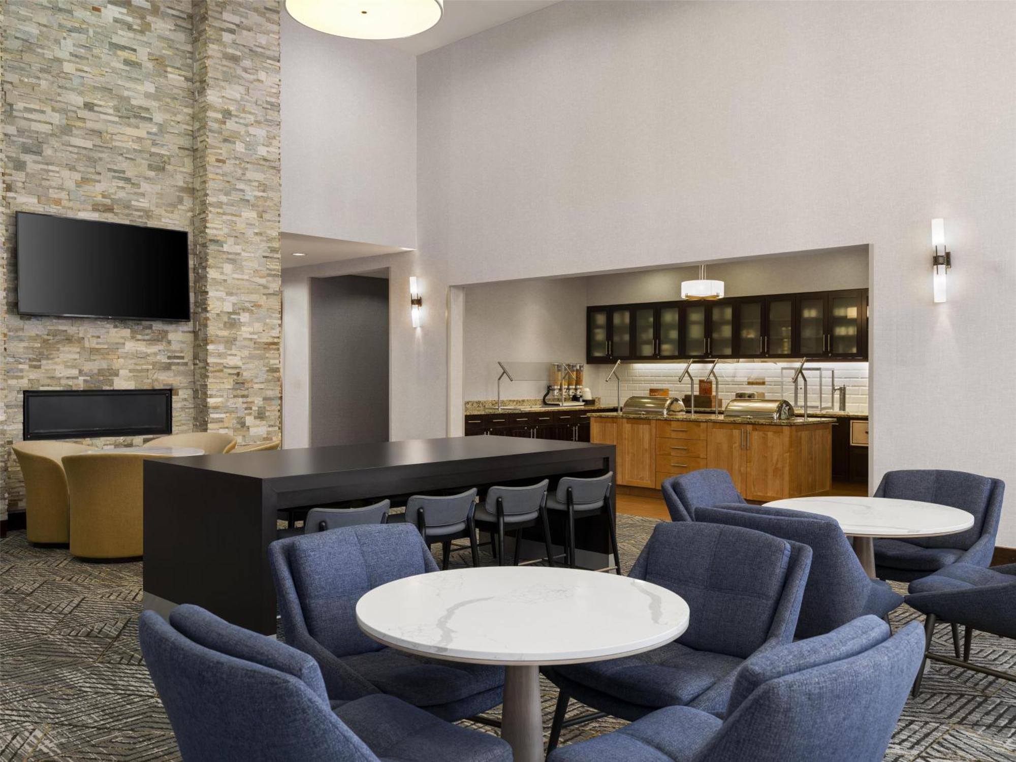 Homewood Suites By Hilton Akron/Fairlawn Ngoại thất bức ảnh